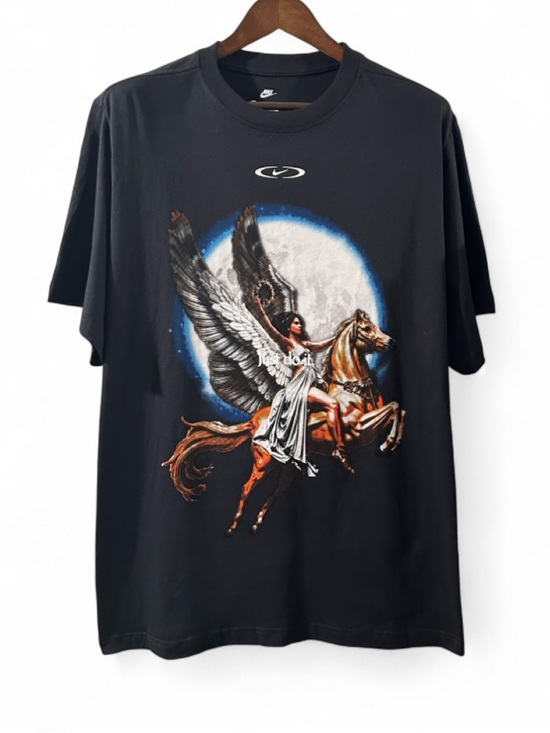 Nike Other - Nike Sportswear Essential Pegasus Soaring Graphic T-shirt Size XL (NWT)